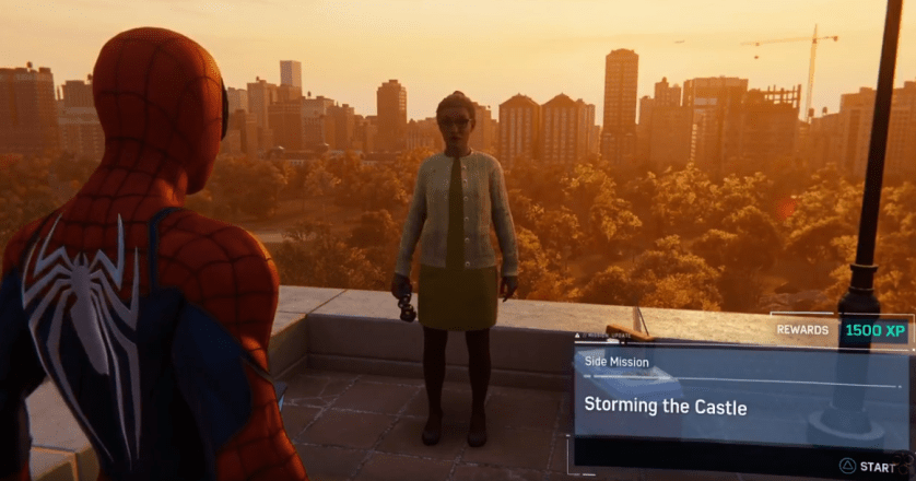 chasing virtual pigeons photo 1